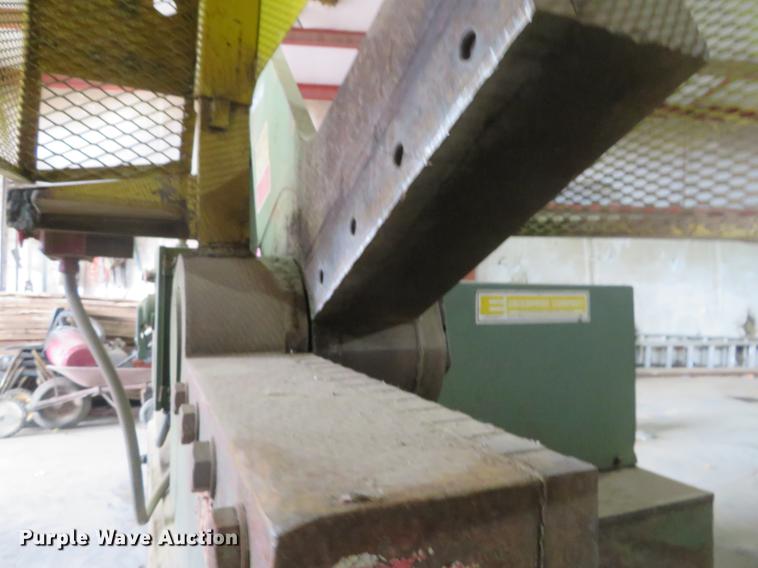 image for item DI9941 Enterprise 250RH metal shear