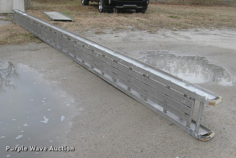 image for item DL9780 Werner Task Master aluminum plank