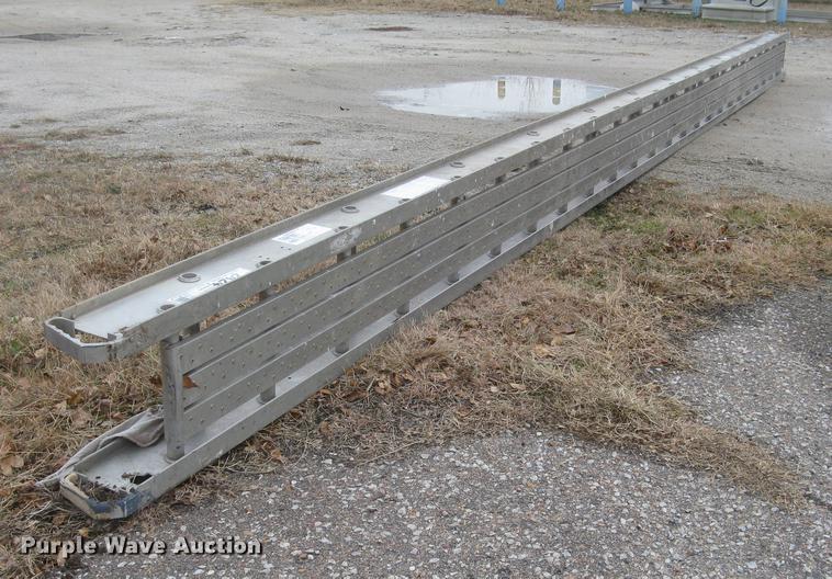 image for item DL9780 Werner Task Master aluminum plank