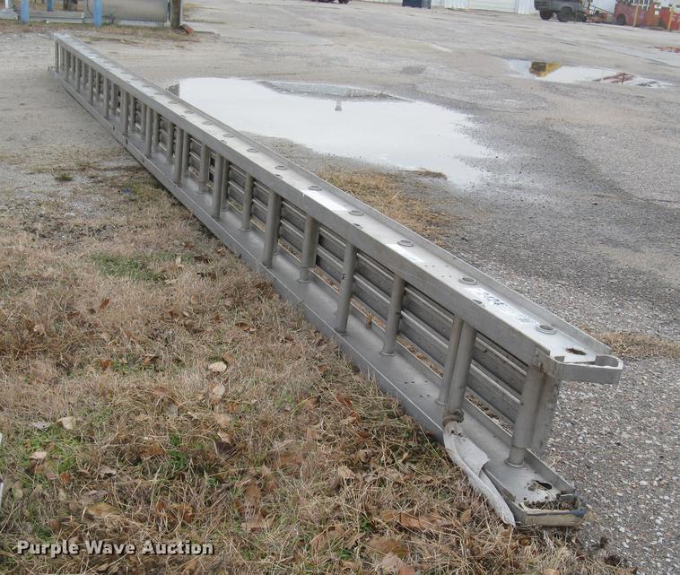 image for item DL9780 Werner Task Master aluminum plank