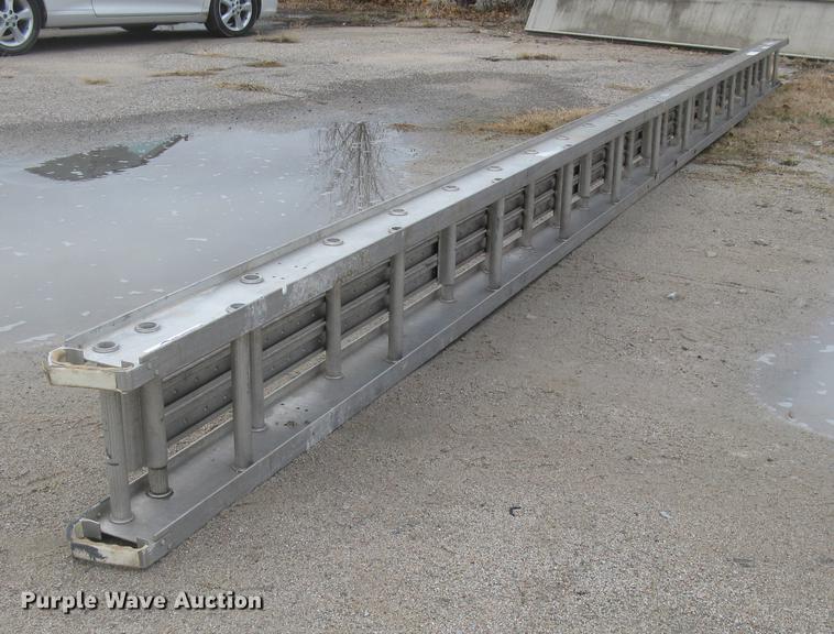 image for item DL9780 Werner Task Master aluminum plank