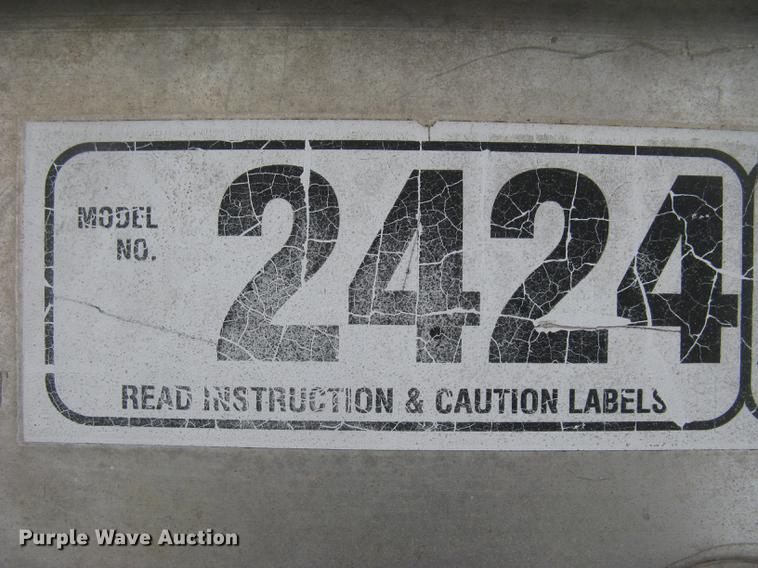 image for item DL9780 Werner Task Master aluminum plank