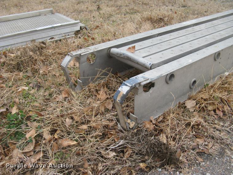 image for item DL9780 Werner Task Master aluminum plank