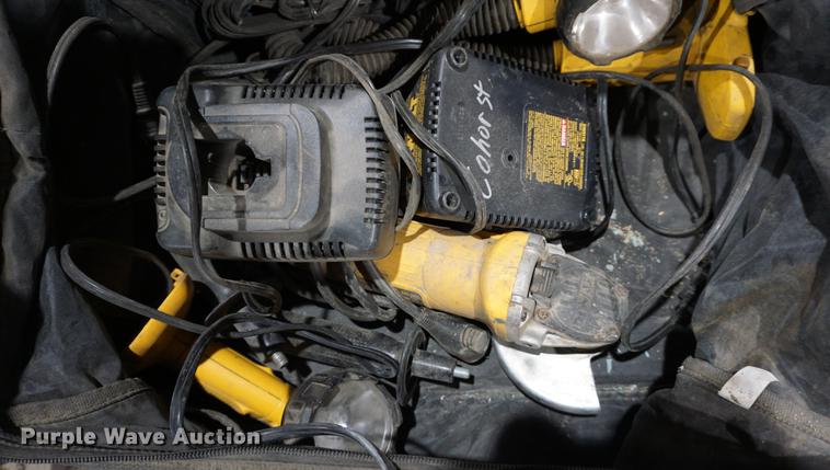 image for item DN9466 Tools