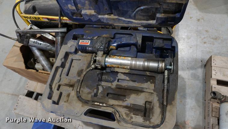 image for item DN9466 Tools