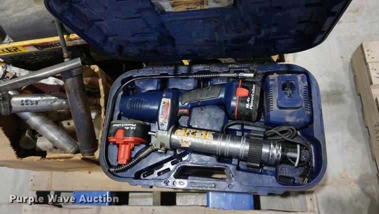 image for item DN9466 Tools