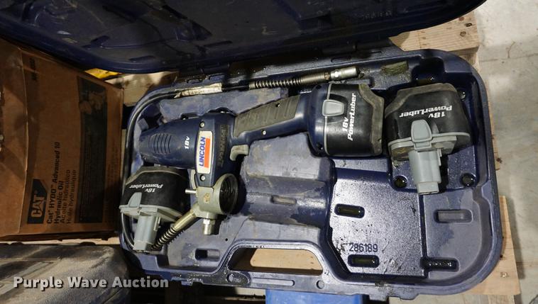 image for item DN9466 Tools