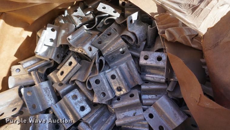 image for item DN9476 Steel siding