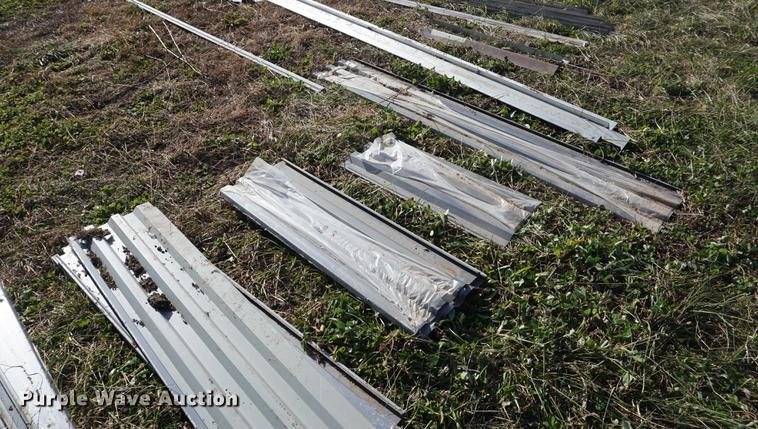 image for item DN9476 Steel siding