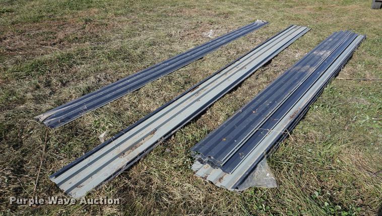 image for item DN9476 Steel siding