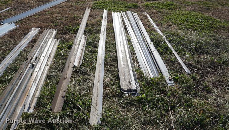 image for item DN9476 Steel siding