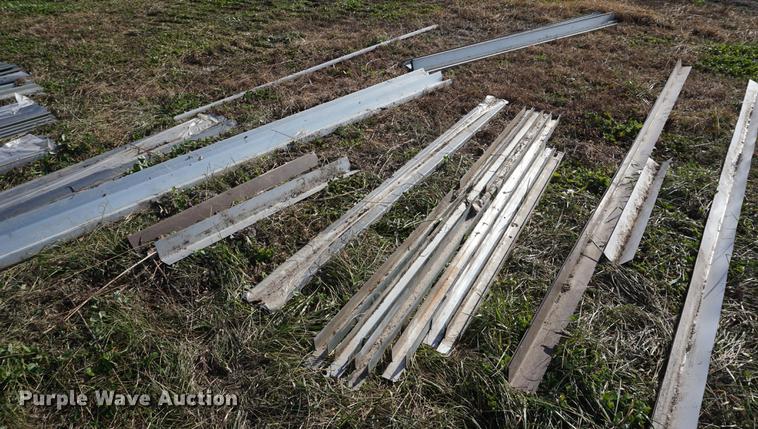 image for item DN9476 Steel siding