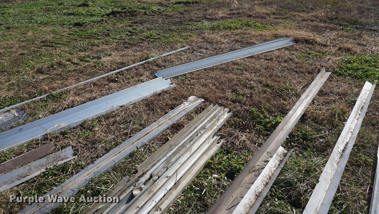 image for item DN9476 Steel siding