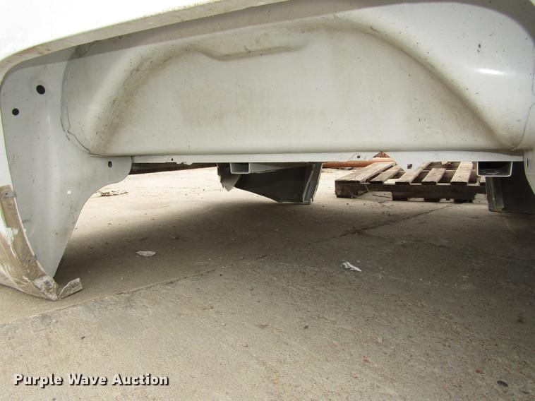 image for item DO9078 Chevrolet Silverado pickup truck bed