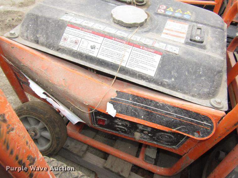 image for item DO9079 Generators and pumps