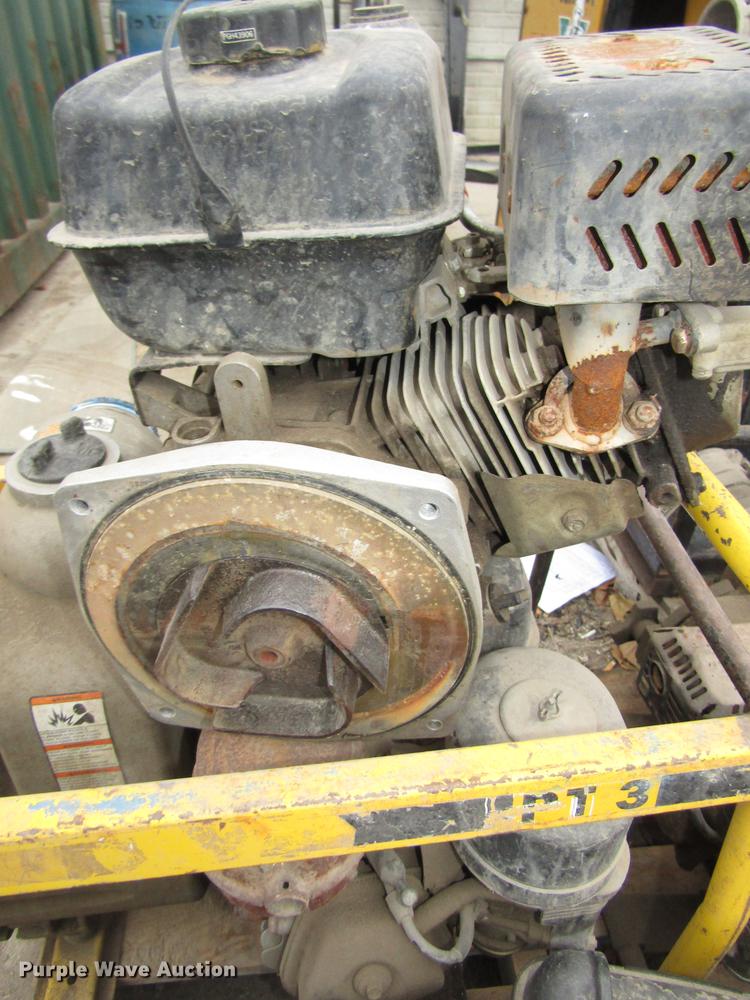 image for item DO9079 Generators and pumps