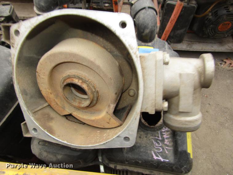 image for item DO9079 Generators and pumps