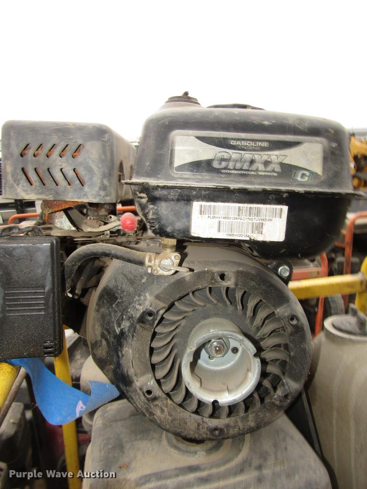 image for item DO9079 Generators and pumps