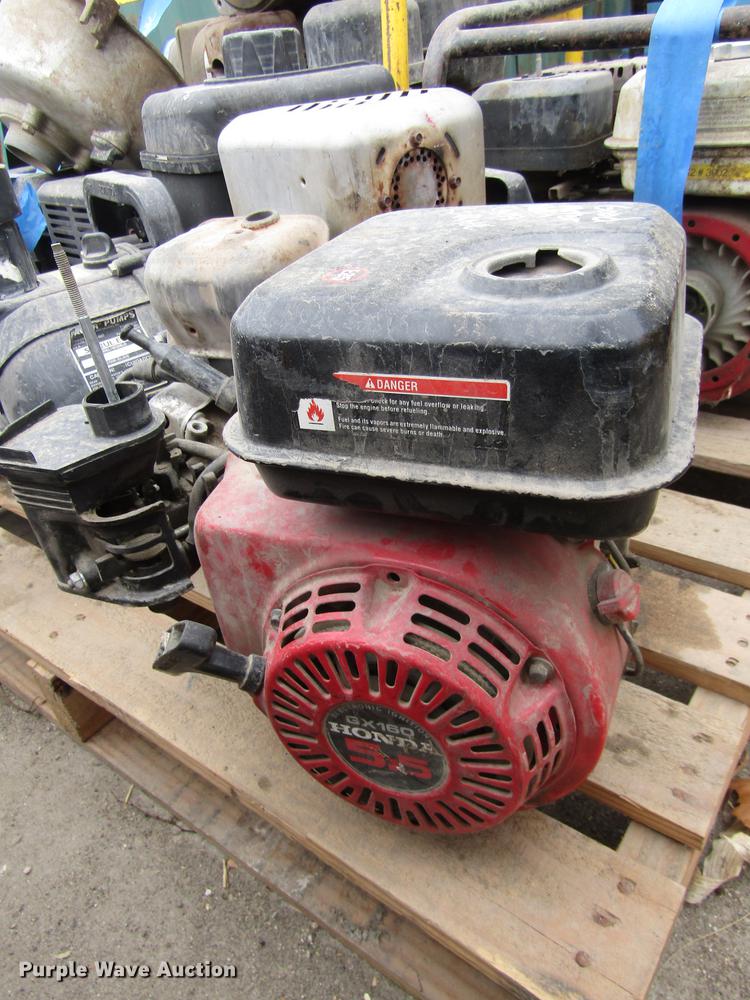 image for item DO9079 Generators and pumps