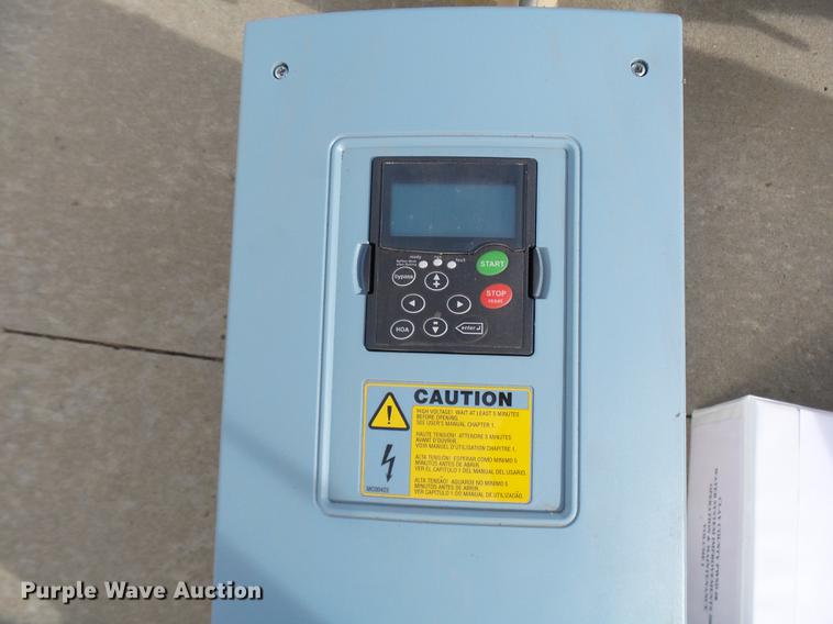 image for item DP9607 Variable frequency drive high series clean water pumps