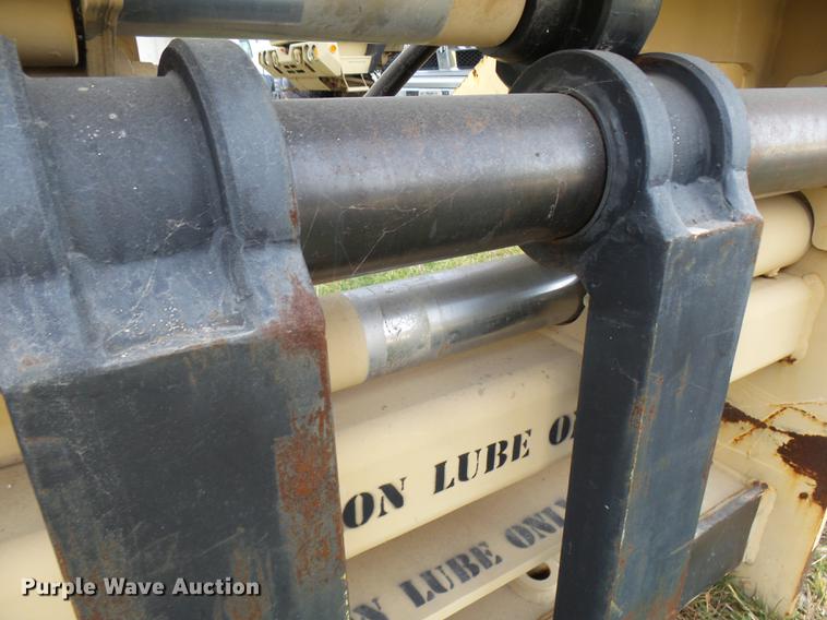 image for item DP9610 JLG pallet forks