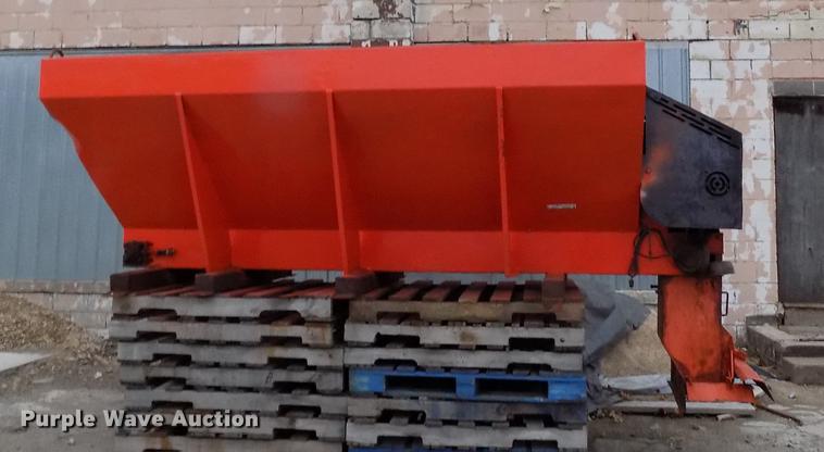 image for item DP9941 MDV spreader