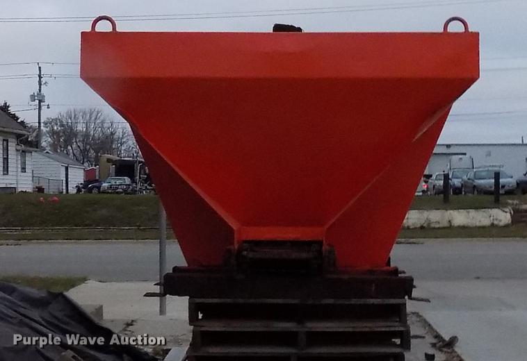 image for item DP9941 MDV spreader