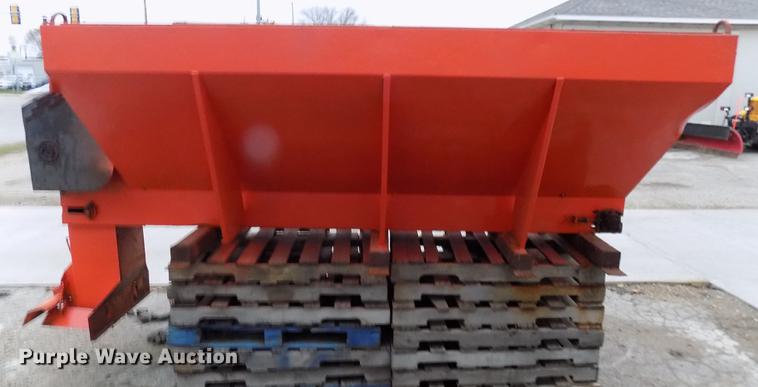 image for item DP9941 MDV spreader