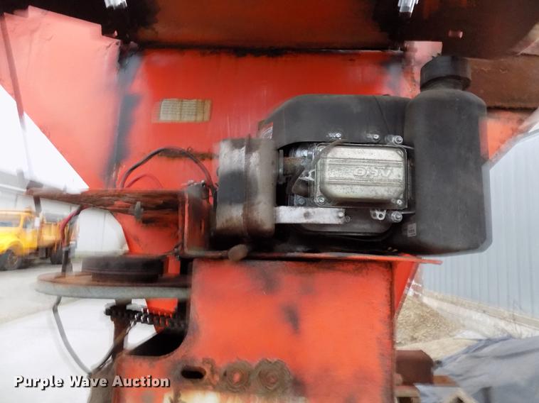 image for item DP9941 MDV spreader