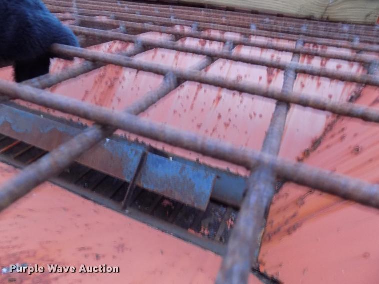 image for item DP9941 MDV spreader