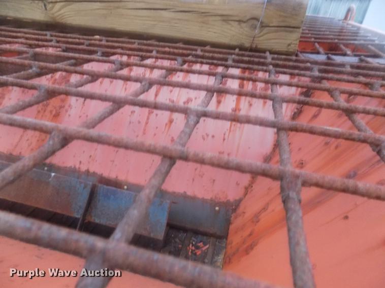 image for item DP9941 MDV spreader