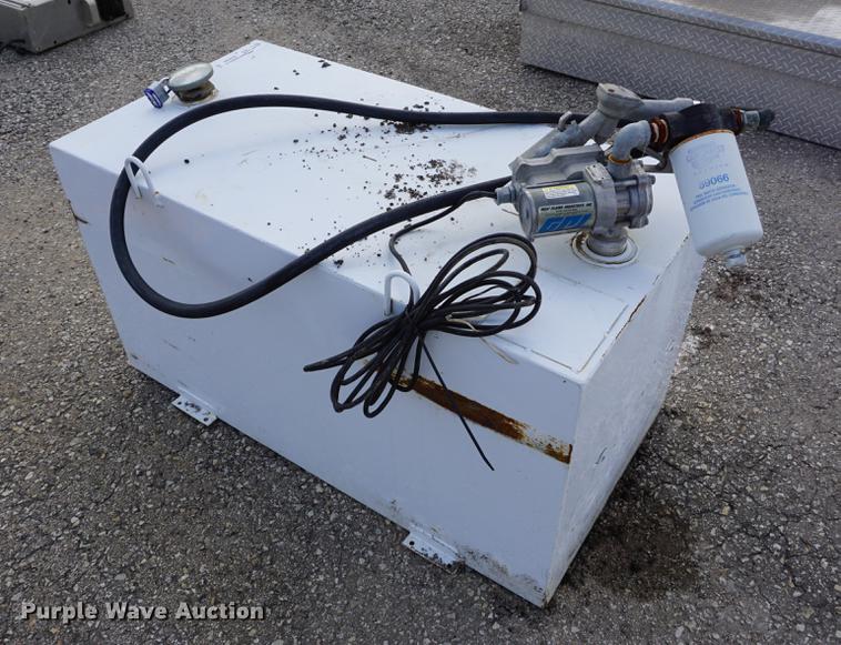 image for item DS9388 Fuel tank