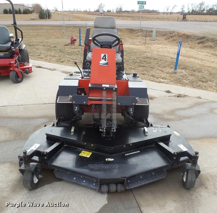 image for item DX9004 Jacobsen 628D Turf Cat lawn mower