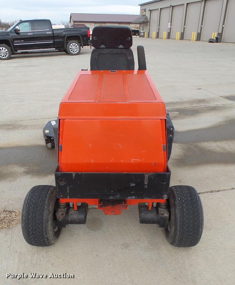 image for item DX9004 Jacobsen 628D Turf Cat lawn mower