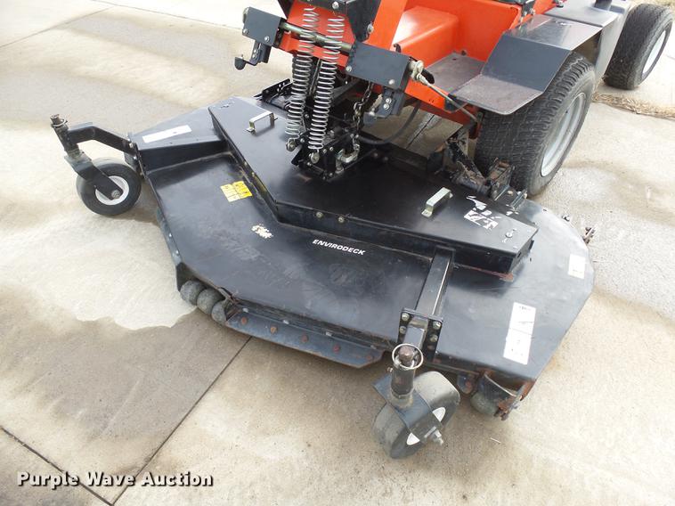 image for item DX9004 Jacobsen 628D Turf Cat lawn mower