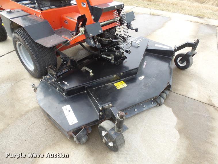 image for item DX9004 Jacobsen 628D Turf Cat lawn mower
