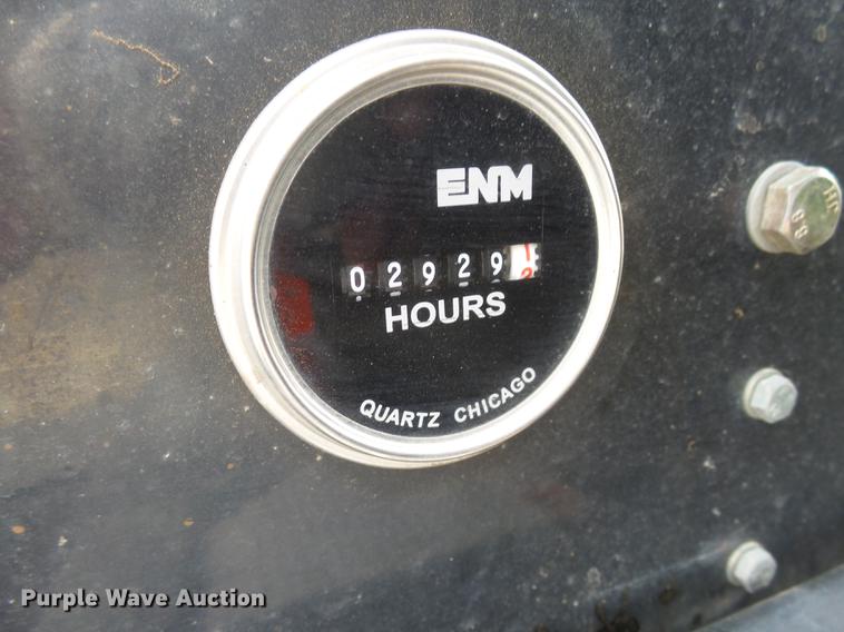 image for item DX9004 Jacobsen 628D Turf Cat lawn mower