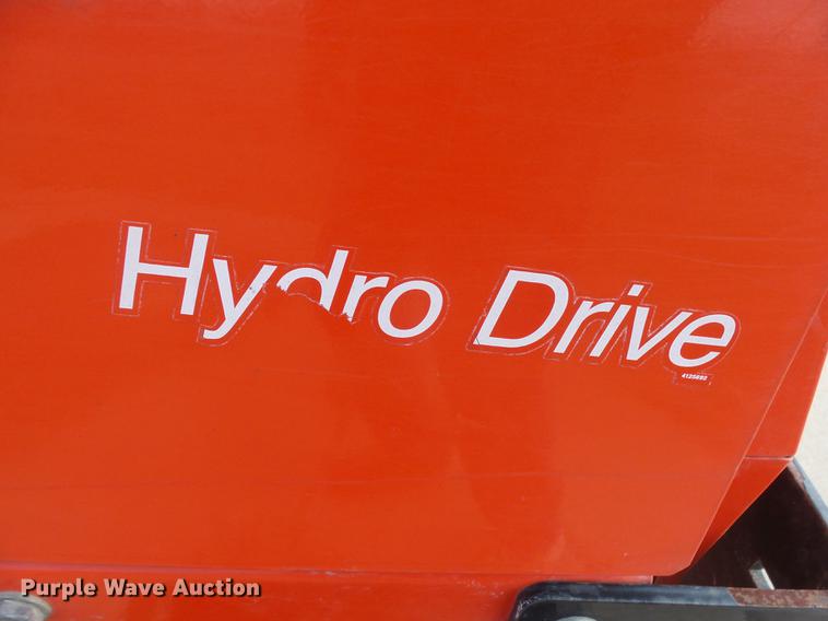 image for item DX9004 Jacobsen 628D Turf Cat lawn mower