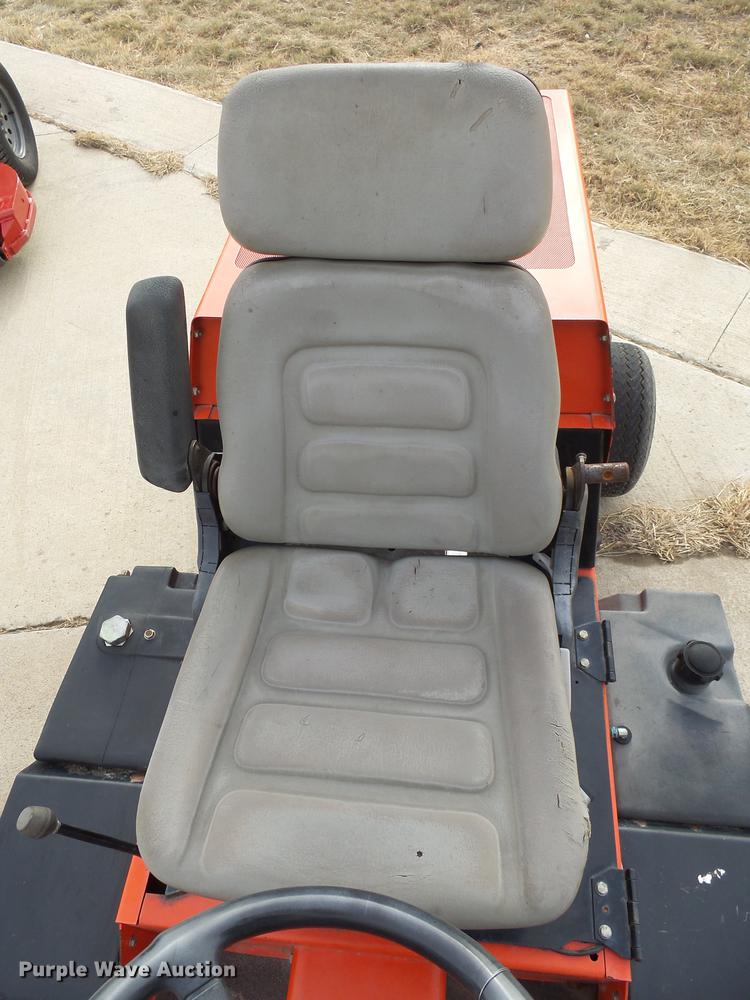 image for item DX9004 Jacobsen 628D Turf Cat lawn mower