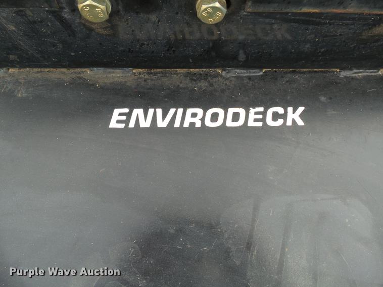 image for item DX9004 Jacobsen 628D Turf Cat lawn mower