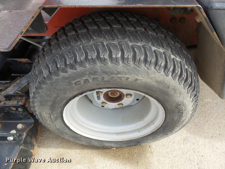 image for item DX9004 Jacobsen 628D Turf Cat lawn mower