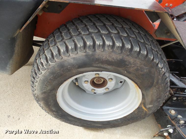 image for item DX9004 Jacobsen 628D Turf Cat lawn mower