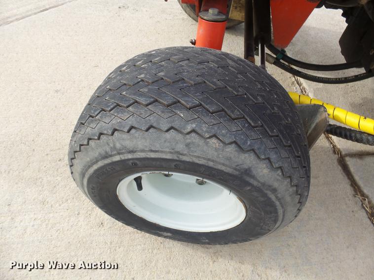 image for item DX9004 Jacobsen 628D Turf Cat lawn mower