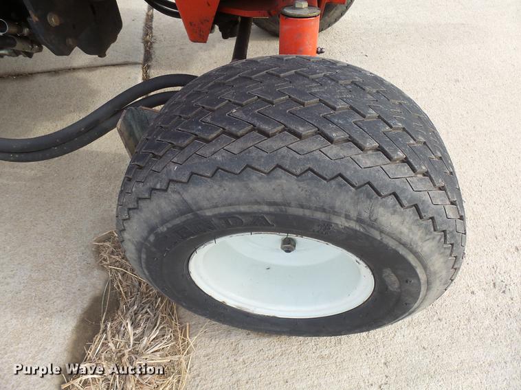 image for item DX9004 Jacobsen 628D Turf Cat lawn mower