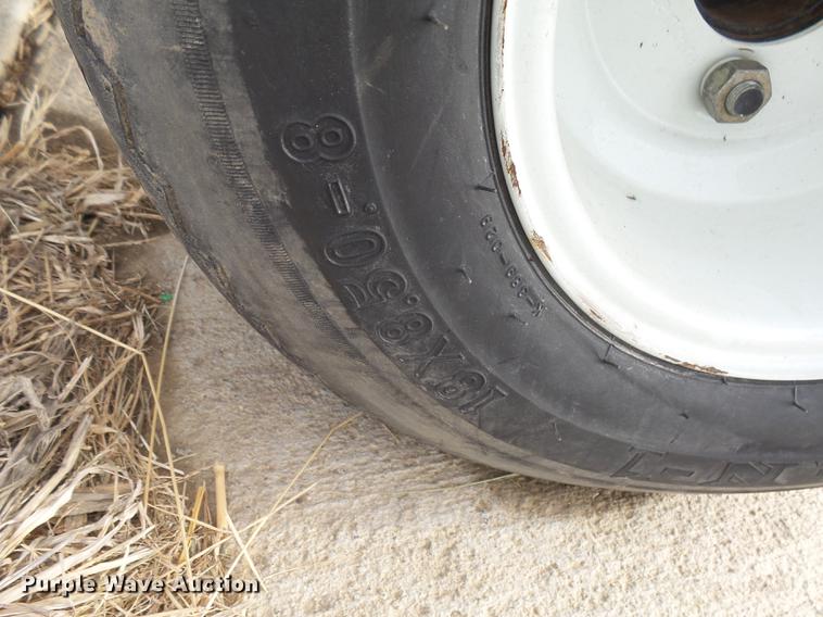 image for item DX9004 Jacobsen 628D Turf Cat lawn mower