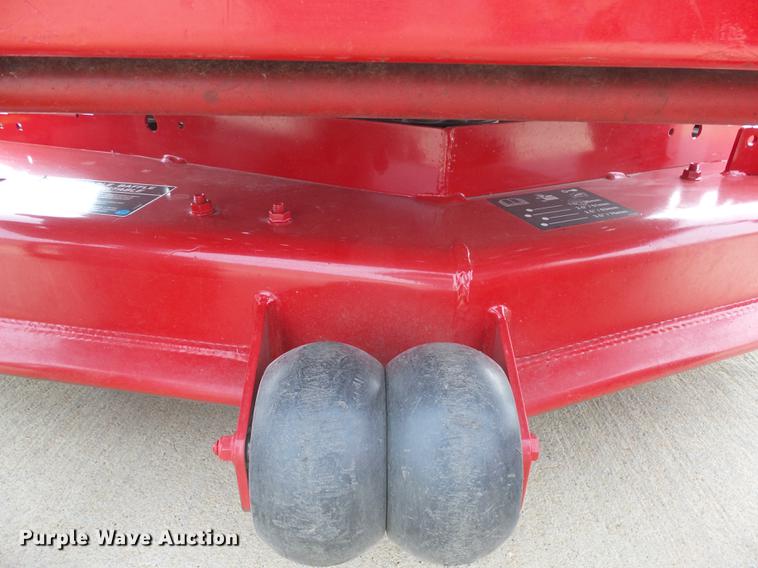 image for item DX9005 2015 Toro Z-Master 3000 series lawn mower