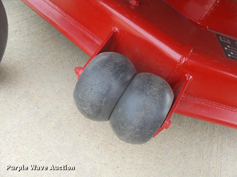 image for item DX9005 2015 Toro Z-Master 3000 series lawn mower