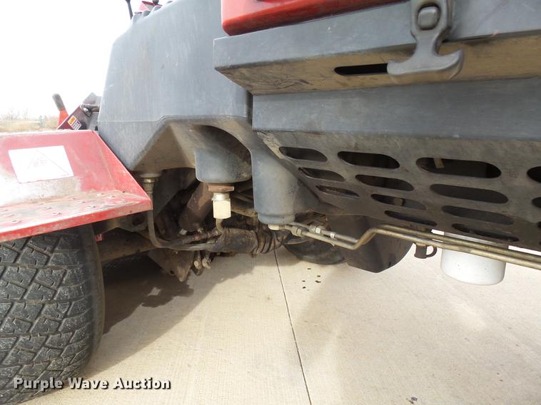 image for item DX9006 Toro Groundsmaster 455D lawn mower