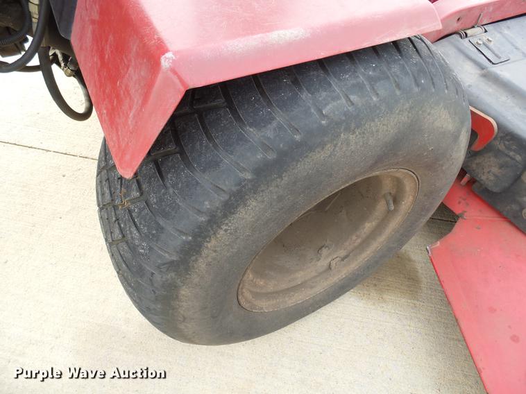 image for item DX9006 Toro Groundsmaster 455D lawn mower