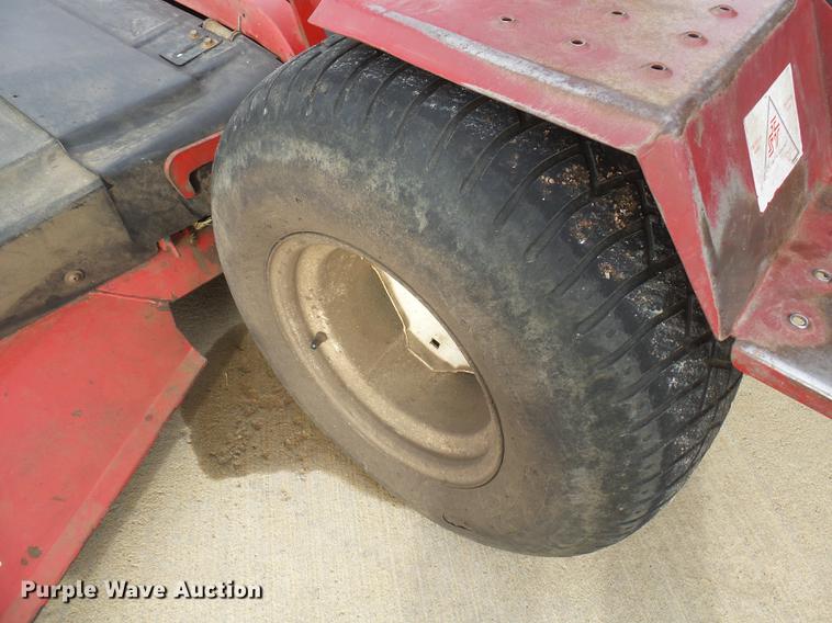 image for item DX9006 Toro Groundsmaster 455D lawn mower